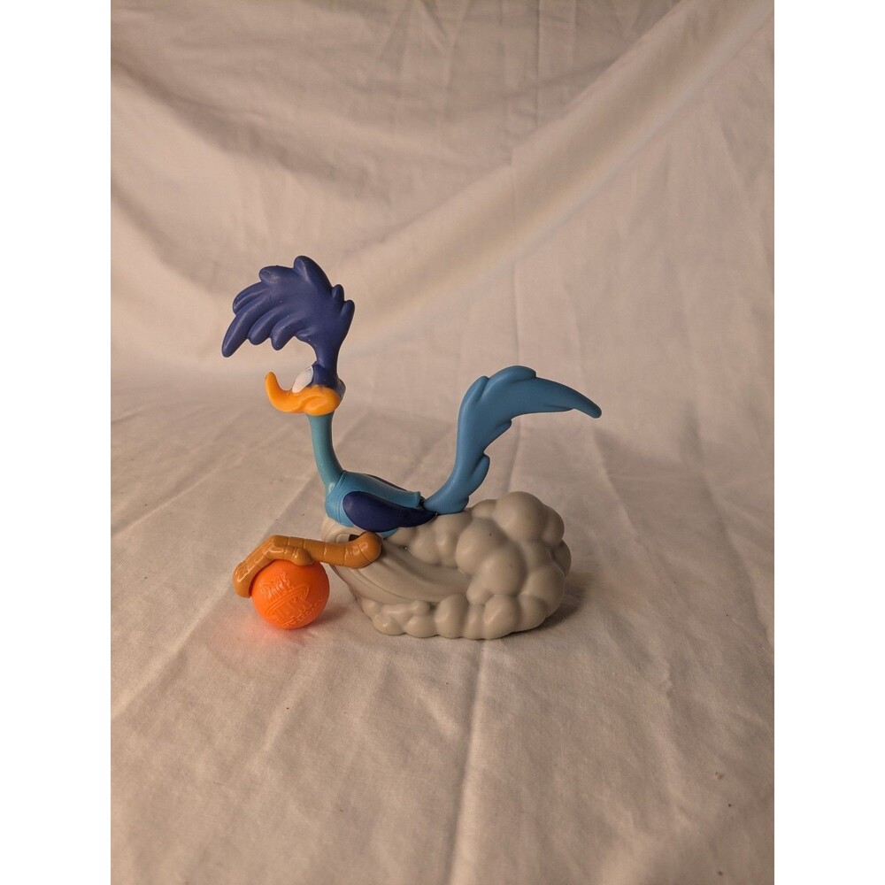 Space Jam - A New Legacy - Road Runner #11 McDonald's 2021 Happy Meal Toy